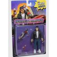 thumbnail image 1 of Retro City Rampage the Player Action Figure, 1 of 1