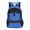 Navy, variant on Youth Soccer Bag - Soccer Backpack & Bags for Basketball, Volleyball & Football Includes Separate Cleat and Shoes Compartment