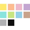 thumbnail image 3 of Rotulador STAEDTLER Triplus Textsurfer, 1-4 mm, paquete de 10 unidades, color pastel, 3 of 5
