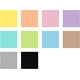 thumbnail image 3 of Rotulador STAEDTLER Triplus Textsurfer, 1-4 mm, paquete de 10 unidades, color pastel, 3 of 5