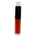 thumbnail image 1 of Guerlain La Petite Robe Noire The Lip Colour L141 #Get Crazy 0.20 Ounce, 1 of 2