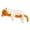 A, variant on yocbz 1Pcs Cat Figurine Mini Animal Decor Self-Adhesive Cute Decorations for Car Dashboard, Fish Tank, Pot Ornaments, K