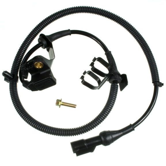 Holstein Parts 2ABS1172 ABS Wheel Speed Sensor for Ford, Lincoln Fits select: 2002-2005 FORD THUNDERBIRD