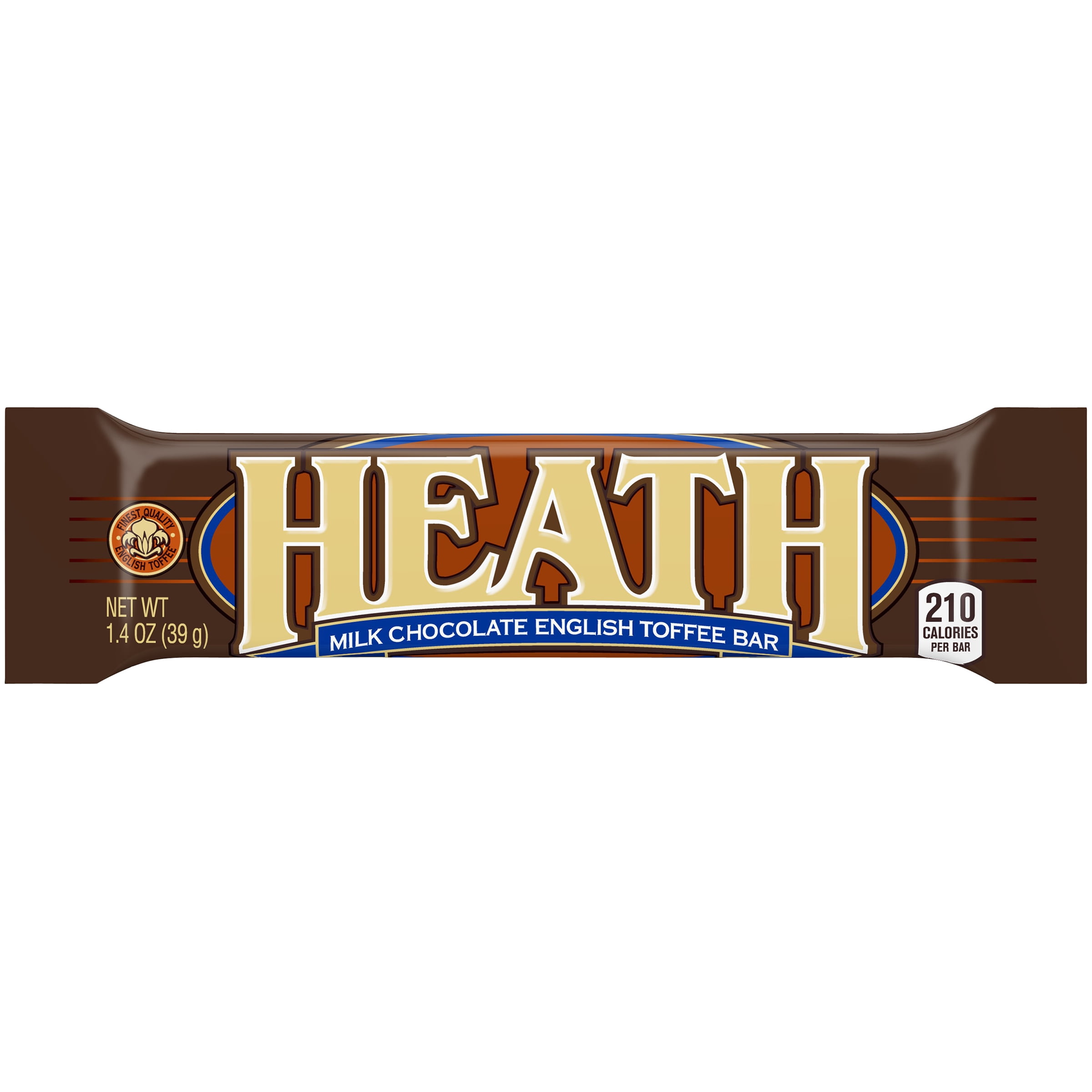 HEATH Toffee Bar, 1.4 oz