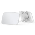 thumbnail image 1 of Car Makeup Mirror LED Light Comb Makeup Mirror New V3, 1 of 6