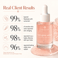 thumbnail image 4 of Bohemia Skin Kay's Glow Oxygen Serum with Vitamin C & Hyaluronic Acid, 1 fl oz, 4 of 6