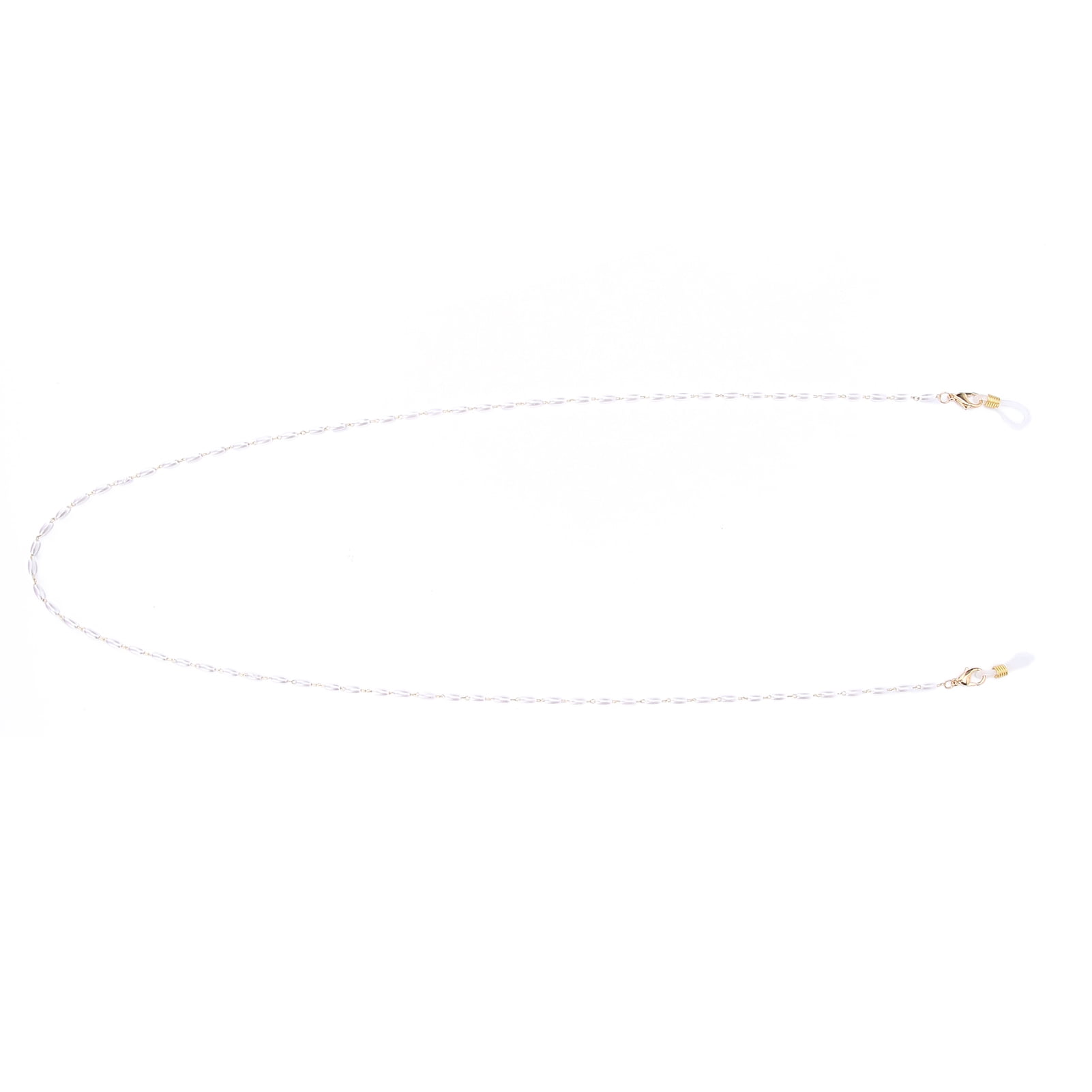 Beaded Eyeglass Chain, Eyeglass Chain Decorative Chains For Glasses