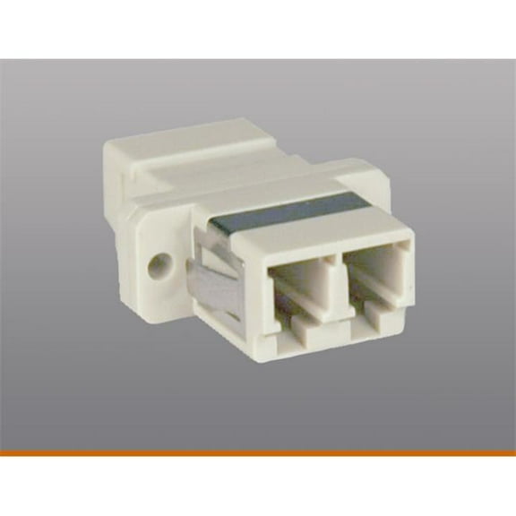 Duplex Mmf Fiber Coupler