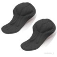 thumbnail image 2 of 2 Shockproof Cycling Gel Pads for Riding Short Pants, 2 of 5