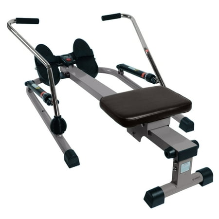 Sf-rw5619 12 Level Resistance Rowing Machine w/Independent Arms