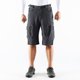 thumbnail image 2 of Arsuxeo Lixada Pantalones cortos holgados Ciclismo Pantalones de ciclismo Deportes respirables Pantalones cortos holgados Ciclismo al aire libre Casual Ropa para correr con bolsillos con cremallera Arsuxeo Pantalones cortos de ciclismo, 2 of 7