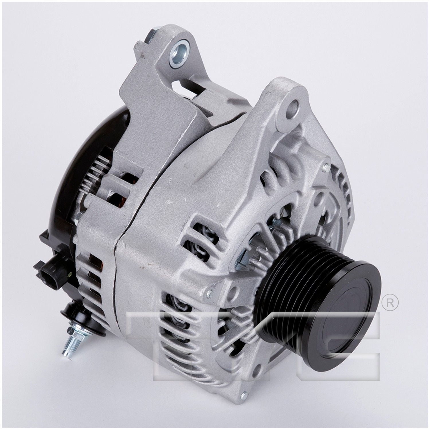 TYC 2-11379 Alternator 220A for DODGE RAM 4500 RAM 5500 RAM 3500 RAM 2500