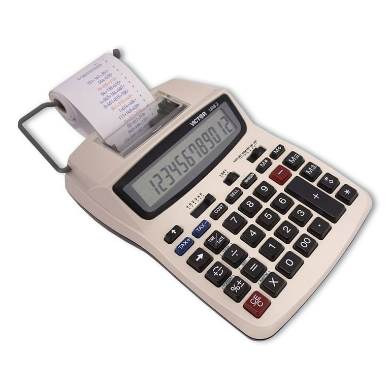 Free Shipping! Victor Technology 1208-2 Two-Color Compact Free Shipping! Victor Technology 1208-2 Two-Color Compact