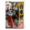 New US SH Figuarts Jiraiya Naruto Shippuden Bandai Action Figure Tamashii