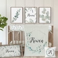 thumbnail image 4 of Juego de cama para cuna Going Green Nursery Starter, 4 of 6