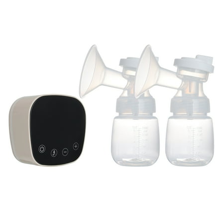 

Neutral Large Suction Intelligent Electric Single and Double Light Pink