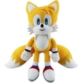thumbnail image 1 of Peluche de Sonic The Hedgehog Great Eastern Shadow, 12", amarillo, 30 cm, 1 of 1