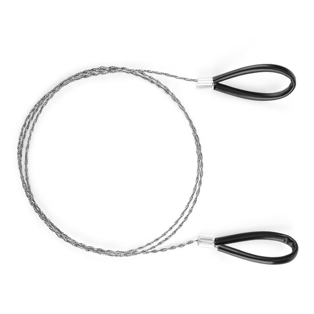 Steel sale wire saw