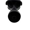 thumbnail image 3 of Capítulo Funny Gas Mask Botella Topper (1pc), 3 of 9