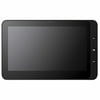 Viewsonic VPAD10_APUS_01 Tablet, 10.1" WSVGA, 1 GB RAM, 16 GB SSD, Windows 7 Professional, Black, Silver