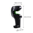thumbnail image 2 of Phenofice 5Pack Car Rear Headrest Hooks Organizing Storage with Upgraded Side Opening Design 4*1.7*1.2in, 2 of 7