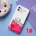 thumbnail image 1 of Redmi Note 5 6 7 8 9 Pro Funda Blanda 771LLM Inuyasha cool Anime, 1 of 4