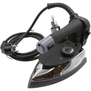 Silver Star ES-300 Gravity Feed Industrial Electric Steam Iron Set