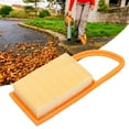 thumbnail image 4 of Air Filter , Standard Design Durable Polyester Fibre  Match Blower Air Filters  For  BR600, 4 of 8