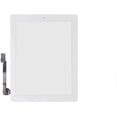 thumbnail image 2 of Remplacement de l'Écran de l'iPad 3, Écran Tactile du Numériseur iPad3 Gl embly White-Includes Home Button +, 2 of 5