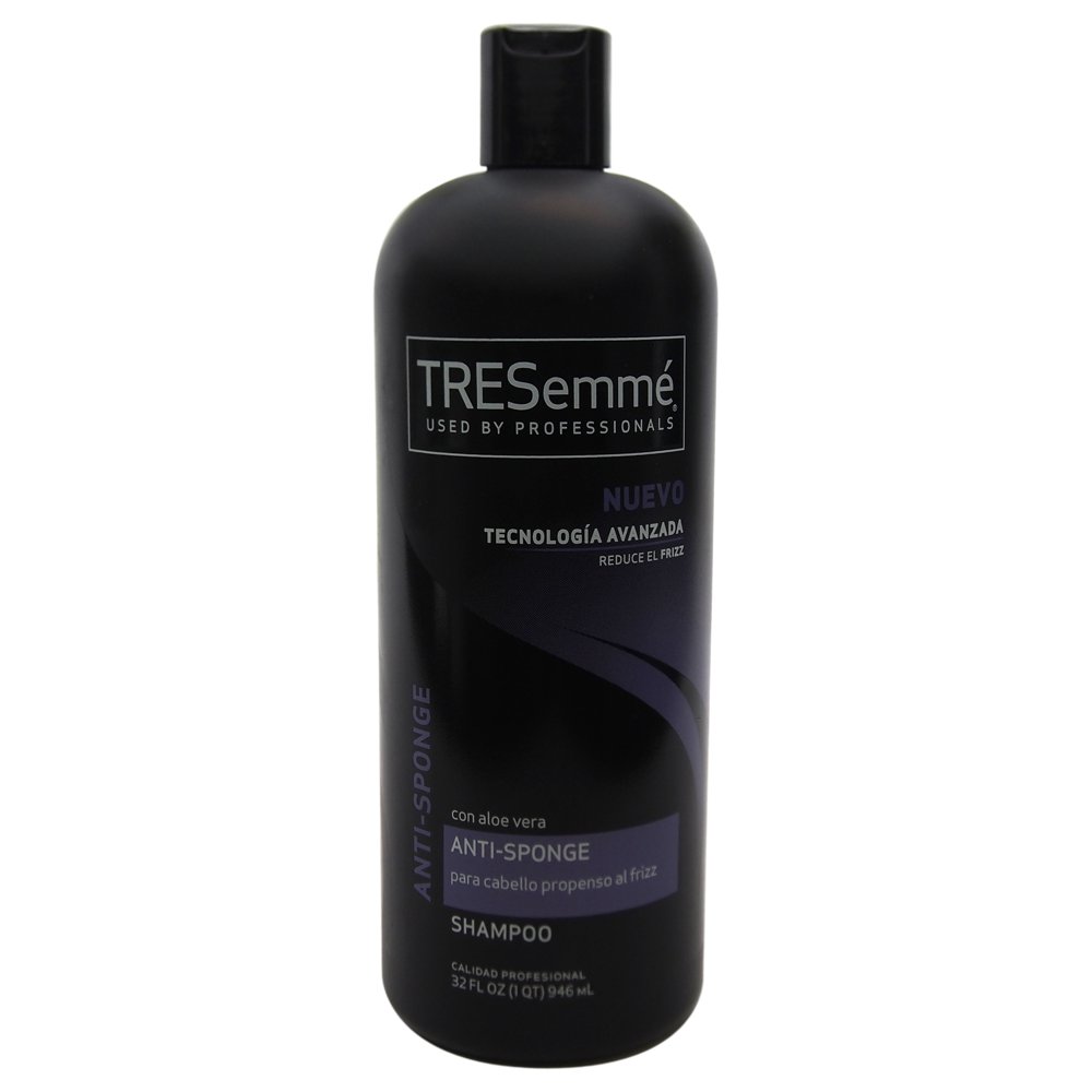 Tresemme AntiSponge Shampoo 32 oz Shampoo