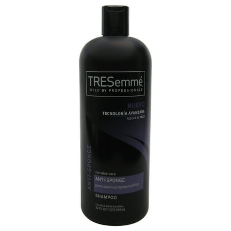 UPC 022400651620 product image for Tresemme Anti-Sponge Shampoo - 32 oz Shampoo | upcitemdb.com