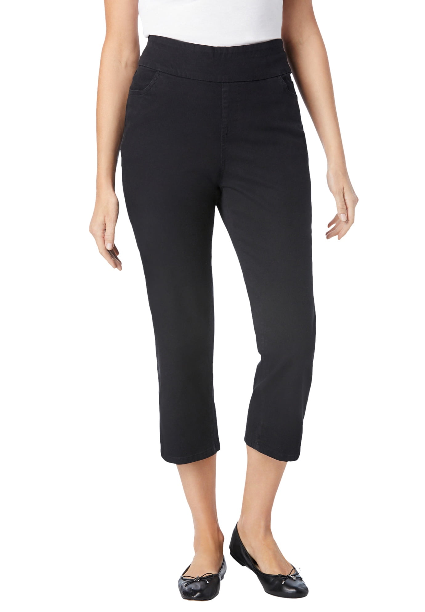 Woman Within Women's Plus Size Petite 
