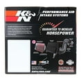 thumbnail image 7 of K&N Cold Air Intake Kit: High Performance, Guaranteed to Increase Horsepower: 50-State Legal: 2009-2015 Dodge Ram (1500, 2500, Ram 1500, Ram 2500) 5.7L V8,57-1561, 7 of 7