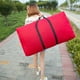 thumbnail image 3 of Toystoory Bolsa de tela Oxford de gran capacidad para mudarse y viajar Bolsa de 180L que no se desprende gran capacidad Almacenamiento y organización del hogar rojo-40L, 3 of 6
