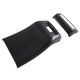 thumbnail image 1 of For 2024 ABS Carbon Fiber Rear Air Outlet Vent Frame Cover Trim Accessories, 1 of 5