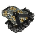 thumbnail image 3 of Floral Princess Dog Dress Cute Delicate Pattern Soft Puppy Princess Floral Skirt for Small Pets L, 3 of 14