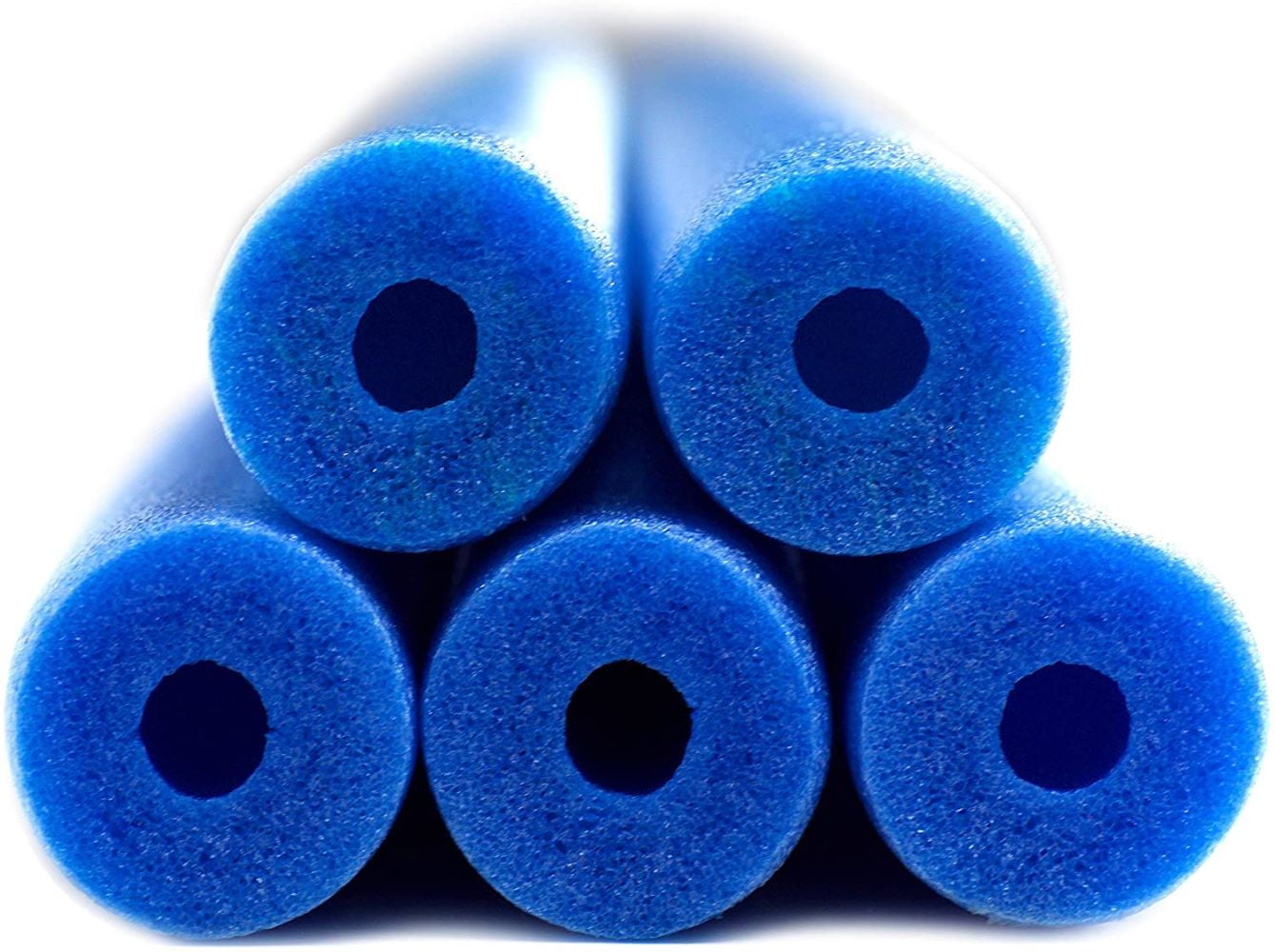 FixFind Swim Pool Noodles (5 Pieces)