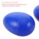 thumbnail image 4 of 2 maracas de plástico para huevos, juguetes para el desarrollo infantil temprano, instrumentos musicales divertidos para preescolares, 4 of 7