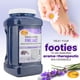 thumbnail image 4 of Jabón desintoxicante para pies Bath Salt SPA REDI, 3,8 L, lavanda y flores silvestres, 4 of 7