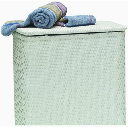Cream Tea Hamper - Chelsea Collection Decorator Color Wicker Hamper