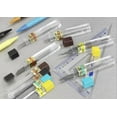 thumbnail image 4 of Recharges de Super Plomb Czcpp-HI-Polymère pour Crayons Mécaniques, 12 Plombs par Tube, Grade HB, Plomb Standard pour Usage Quotidien, Pointe Fine 0.5mm, C505-HB, Boîte de 12, 4 of 4