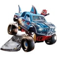 thumbnail image 2 of Camioneta Playmobil Stunt Show 45 Piezas, 2 of 3