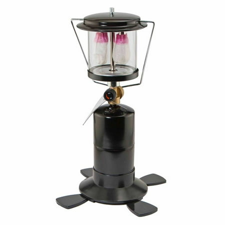 ozark trail two mantle propane lantern walmart com lantern lights walmart