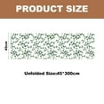thumbnail image 2 of Peel and paste wallpaper eucalyptus leaf mural home nursery decoration, 2 of 5