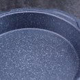 thumbnail image 3 of HORIALENCE Large Cooking Bake Pan Carbon Steel Non-stick Coating 1Set, 3 of 7