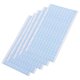 thumbnail image 1 of KAKOWELY 500Ud Stickers De Garantía Con Sello Irrompible Azul Para Equipos Electrónicos Y Dispositivos, 1 of 6
