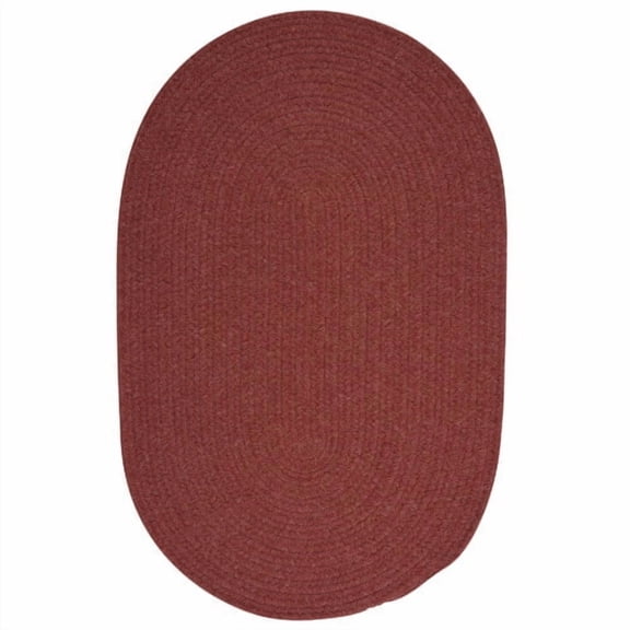 Bristol - Rosewood 8' round-Existing Item-Rug-WL11R096X096