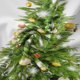 thumbnail image 4 of onlyliua ¡ ¡Ofertas Del Día Por Tiempo Limitado! Tapiz de Árbol de Navidad, Árbol Verde, Decoración Decorativa para Colgar En La Pared, Decoración Del Hogar, 4 of 7