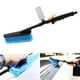 thumbnail image 1 of Cepillo Para Lavado De Autos Con Adaptador Para Manguera, Boquilla Rociadora De Agua Para Limpieza De Vehículos Y Camiones, Herramienta De Limpieza Con Mango Largo Para Detallado Automotriz, 1 of 9