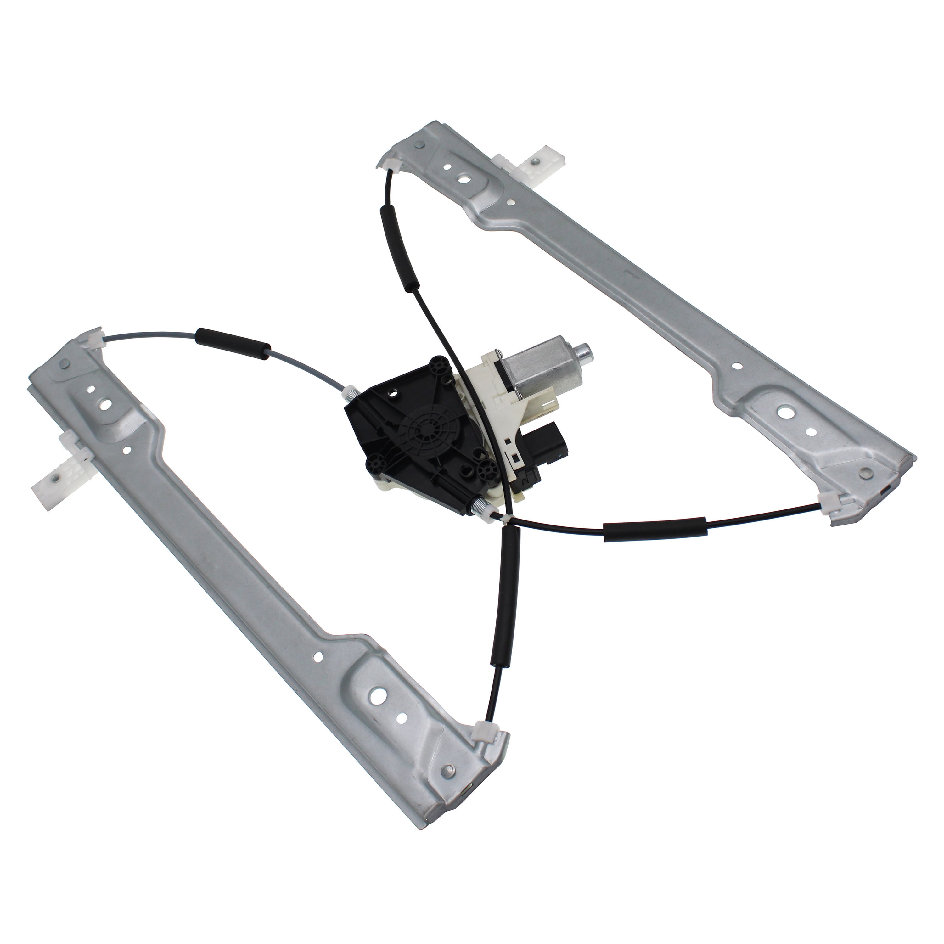 Dorman 748-629 Front Driver Side Window Motor and Regulator Assembly for Specific Ram Models